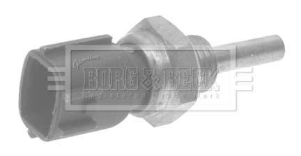Sonde, température du liquide de refroidissement BORG & BECK BTS3016