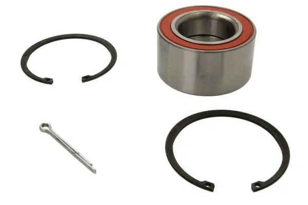 Kit de roulements de roue BTA H10020BTA