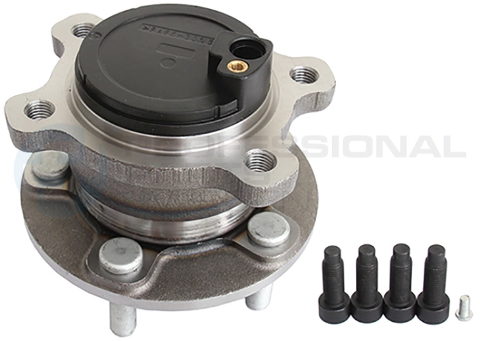 Moyeu de roue Professional Parts 77436755