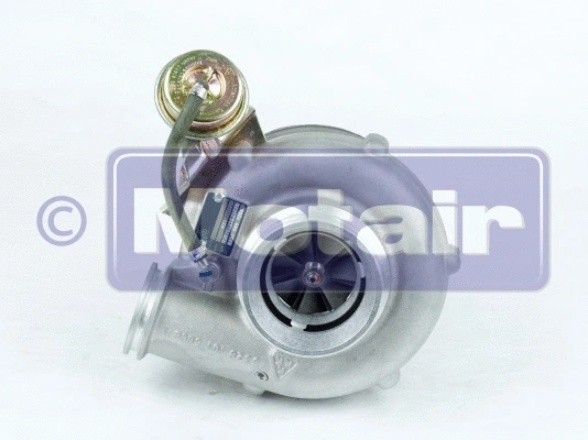 Turbocompresseur, suralimentation MOTAIR TURBO 334008