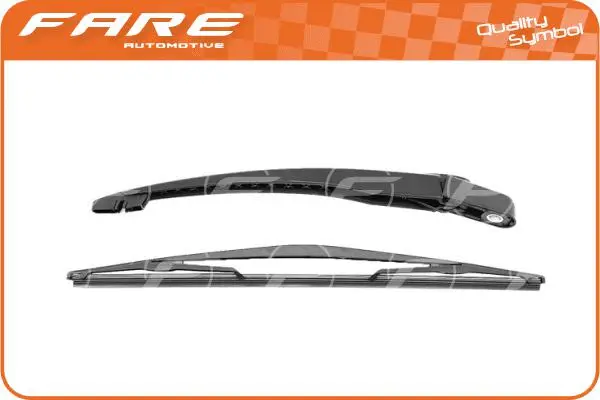 Balai d'essuie-glace FARE-CO 21788
