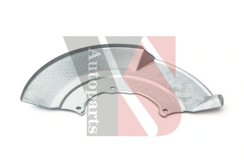 Déflecteur, disque de frein YSPARTS YS-SP0181