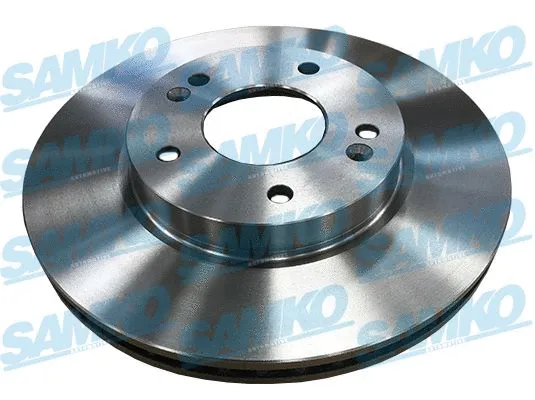 Disque de frein SAMKO K2040V