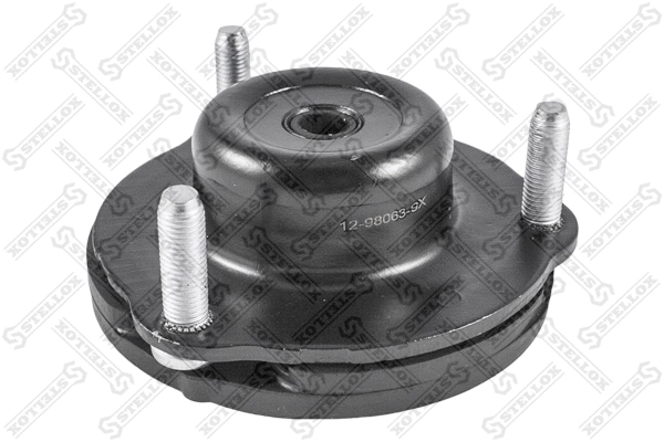 Coupelle de suspension STELLOX 12-98063-SX