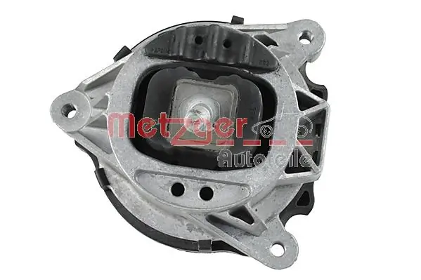 Support moteur METZGER 8053808