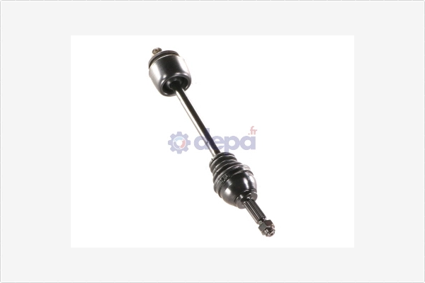 Arbre de transmission DEPA 3364650