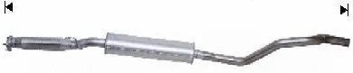 Catalyseur VEGAZ GmbH MOK-924