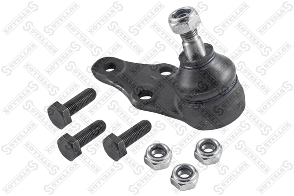 Rotule de suspension STELLOX 52-00019A-SX