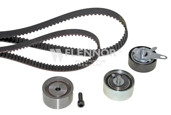 Kit de courroie crantée FLENNOR F924419V