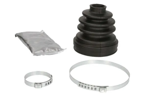 Jeu de joints-soufflets, arbre de commande PASCAL G6F024PC