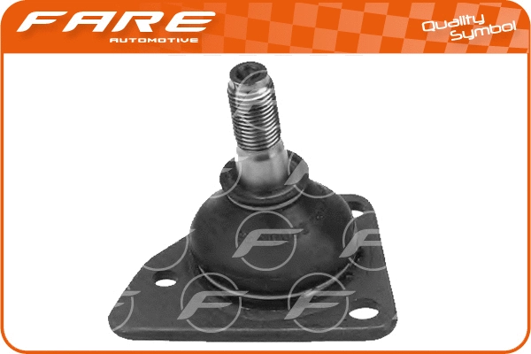 Rotule de suspension FARE-CO RS084