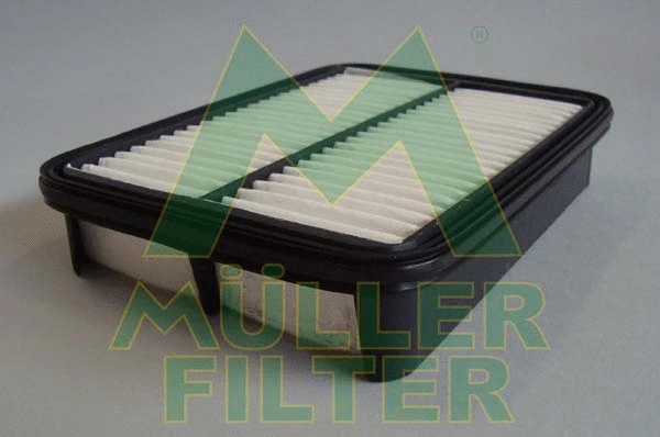 Filtre à air MULLER FILTER PA119