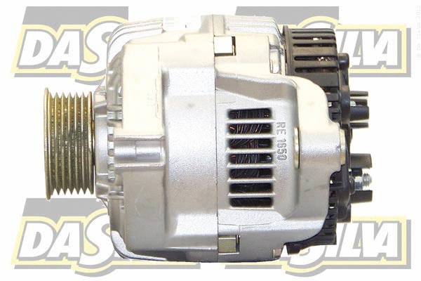 Alternateur DA SILVA 010725