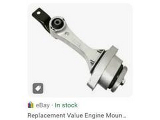 Support moteur ZPY 1J0 199 851