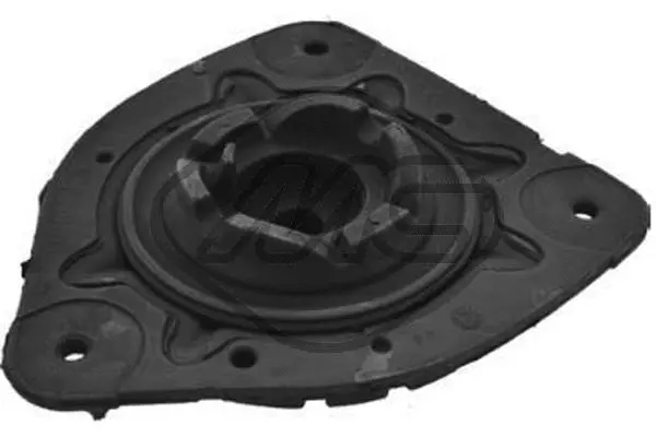 Coupelle de suspension Metalcaucho 06823