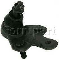 Rotule de suspension FORMPART 4204066