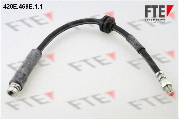 Flexible de frein FTE 9240603