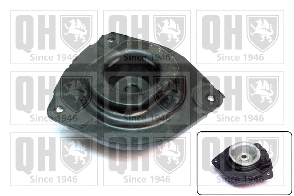 Coupelle de suspension QUINTON HAZELL EMR4960