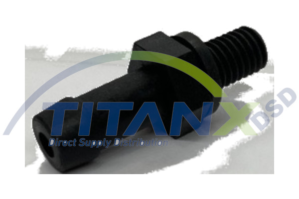 Radiateur, refroidissement du moteur TitanX RD149012