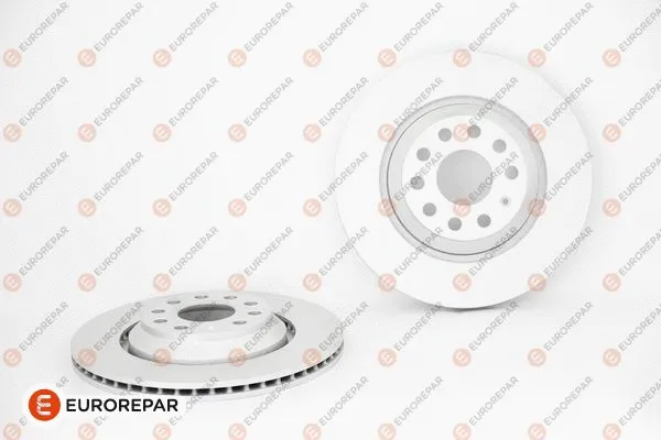 Disque de frein EUROREPAR 1686338480