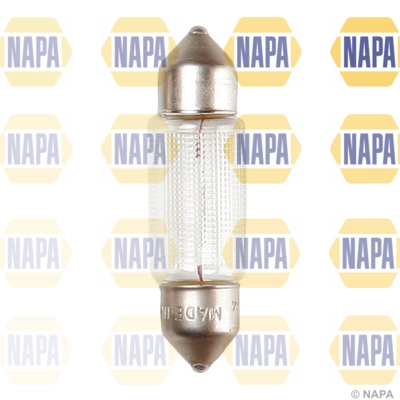 Ampoule, éclairage intérieur NAPA NBU2264