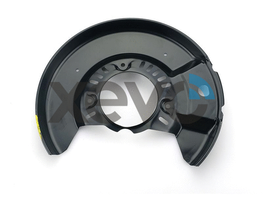 Déflecteur, disque de frein XEVO XES0140