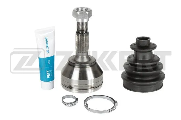 Jeu de joints, arbre de transmission ZEKKERT GS-5178