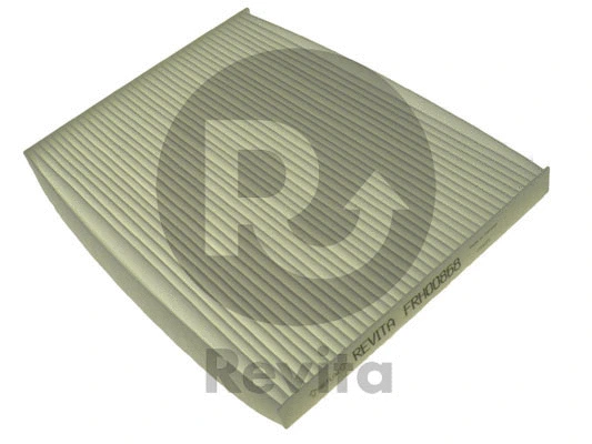 Filtre, air de l'habitacle REVITA FRH00868