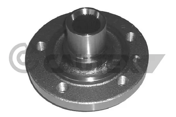 Moyeu de roue CAUTEX 461003