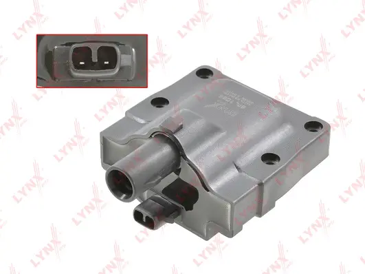 Bobine d'allumage LYNXAUTO SPL1084