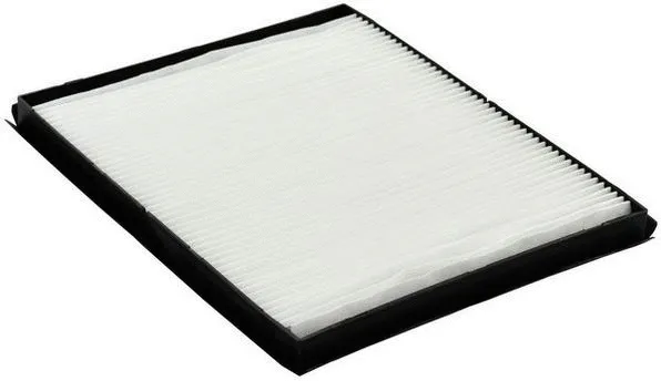 Filtre, air de l'habitacle DENCKERMANN M110258