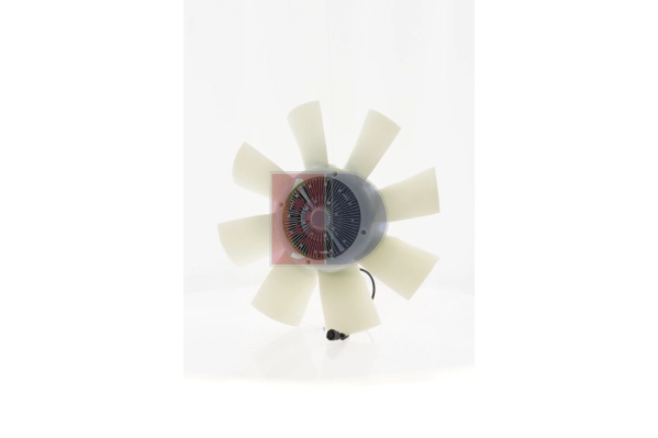 Ventilateur, refroidissement du moteur AKS DASIS 278035X