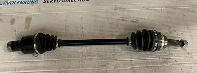 Arbre de transmission URW 10-07081