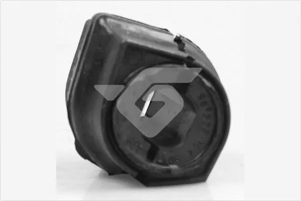Suspension, stabilisateur HUTCHINSON 590207