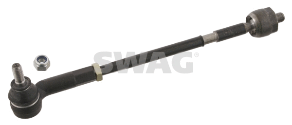 Barre de connexion SWAG 30 92 9620