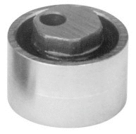 Poulie de tension, courroie crantée CORAM C703