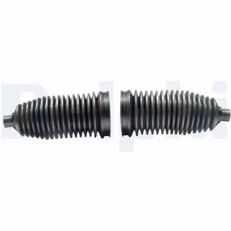 Jeu de joints-soufflets, direction DELPHI TBR4221
