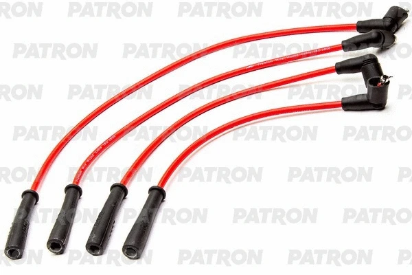 Kit de câbles d'allumage PATRON PSCI2057