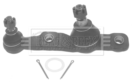 Rotule de suspension BORG & BECK BBJ5605