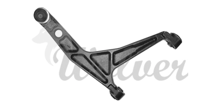 Rotule de barre de connexion WOLVER SP306632