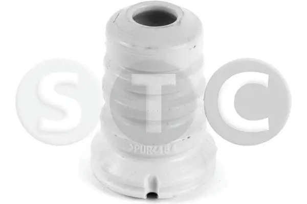Butée élastique, suspension STC T440606