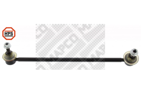 Entretoise/tige, stabilisateur MAPCO 49304HPS