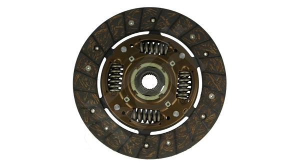 Disque d'embrayage HART 343 379