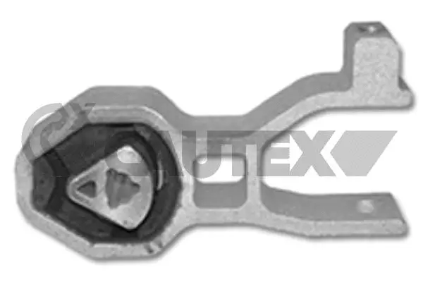 Support moteur CAUTEX 011085