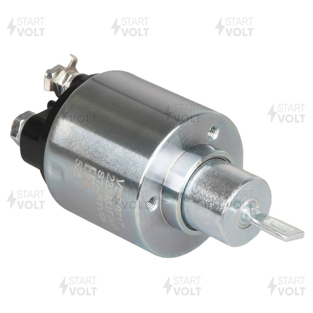 Contacteur, démarreur STARTVOLT VSR 0717