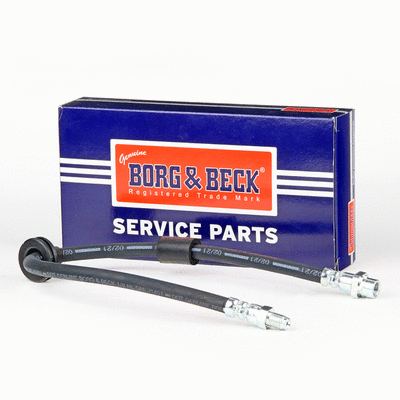 Flexible de frein BORG & BECK BBH7397