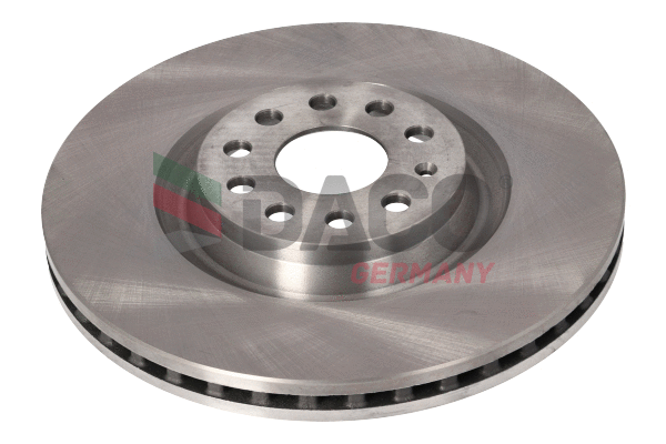 Disque de frein DACO Germany 604204