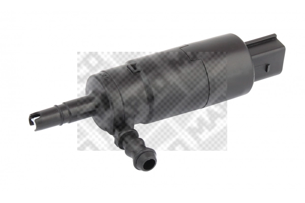 Pompe d'eau de nettoyage, nettoyage des phares MAPCO 90813