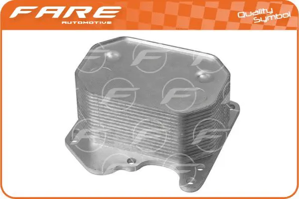 Radiateur d'huile FARE SA 22659