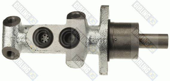 Maître-cylindre de frein GIRLING 4005581